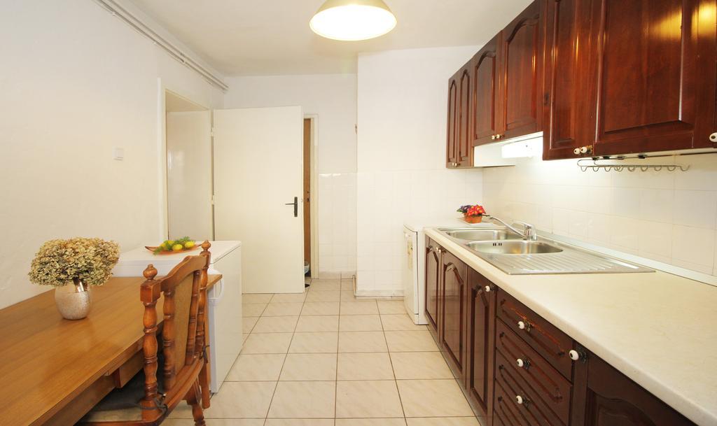 Apartmán Nina *