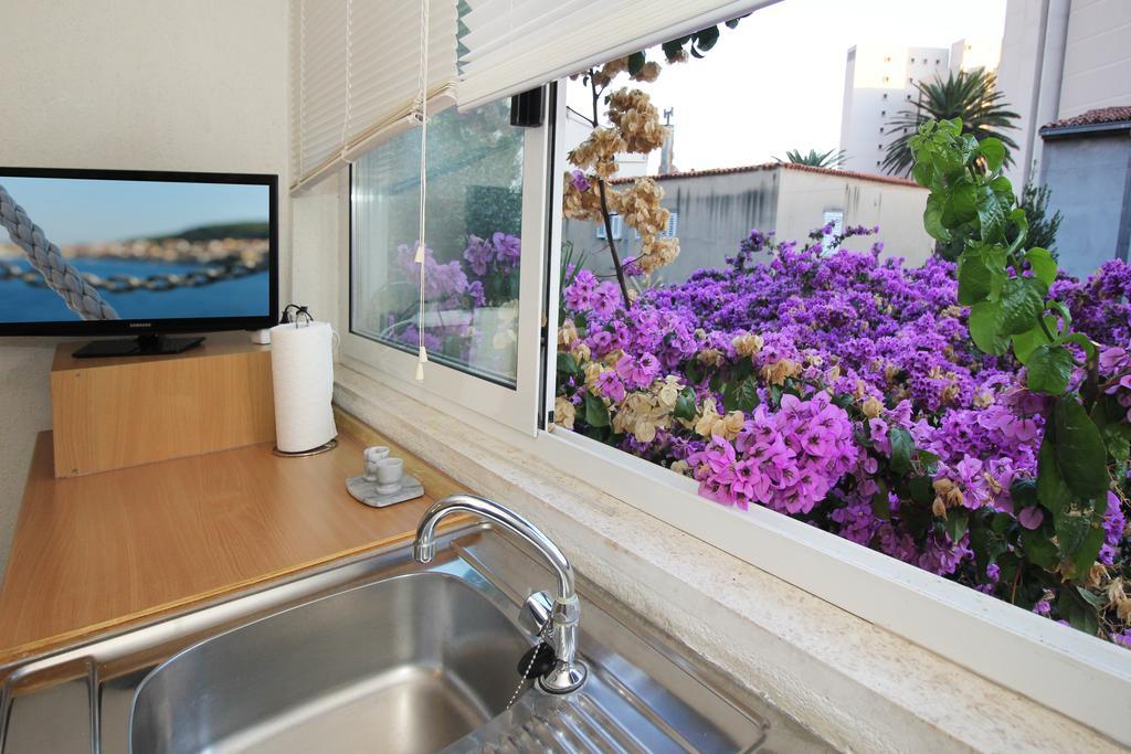 Apartmán Nina Makarska