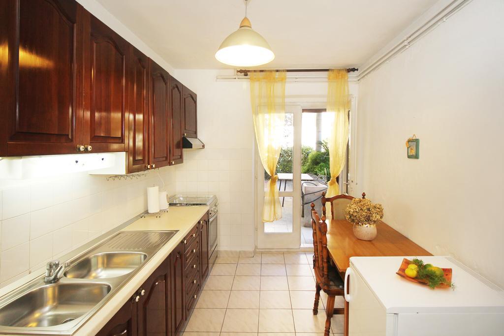 Apartmán Nina *