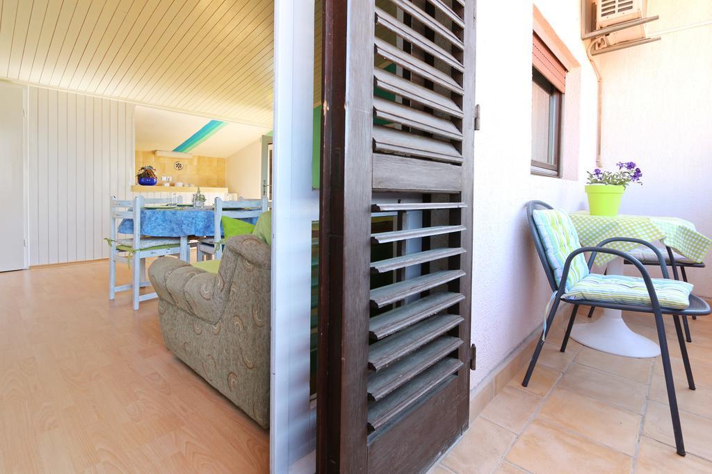 Apartmán Nina Makarska
