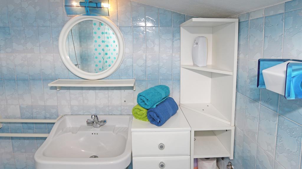 Nina Apartmán