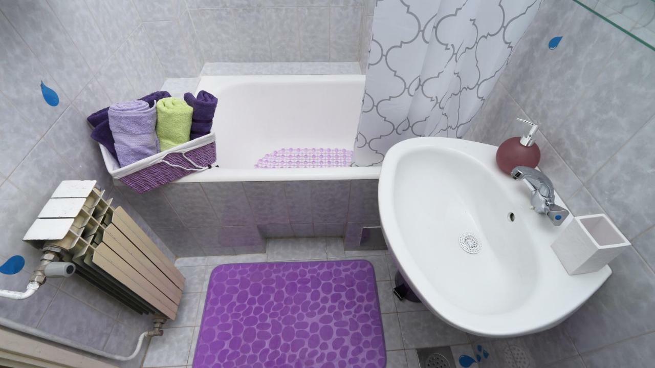 Nina Apartmán Makarska