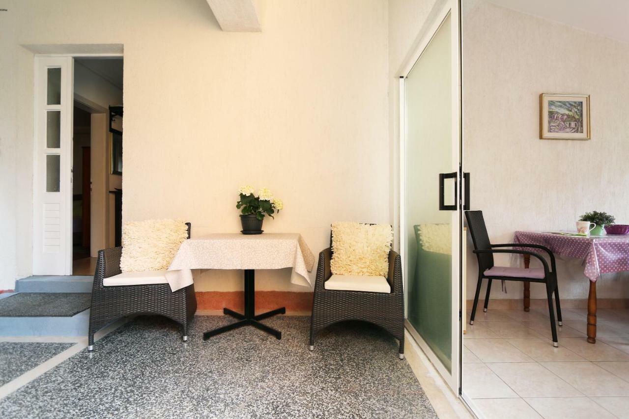 Nina Apartmán
