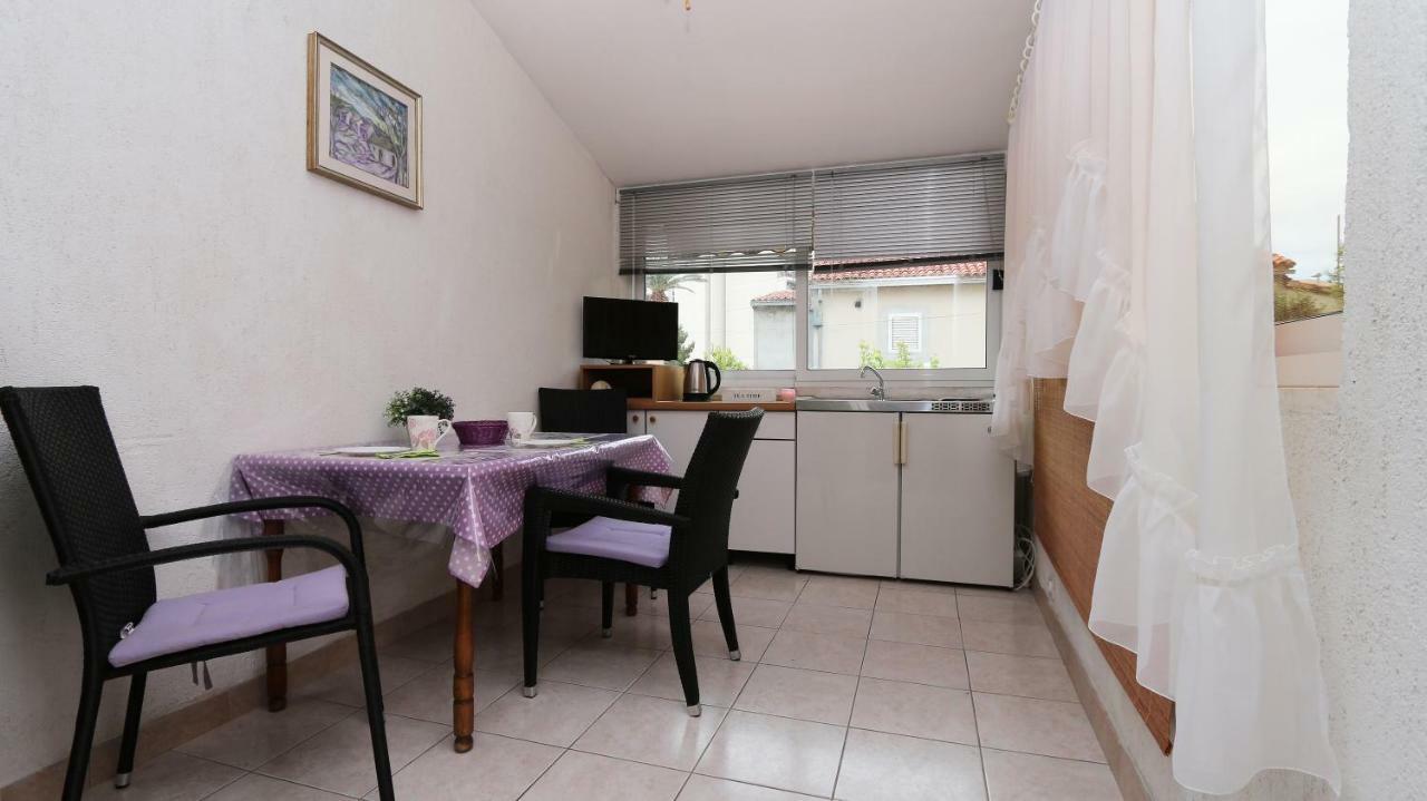 Nina Apartmán *