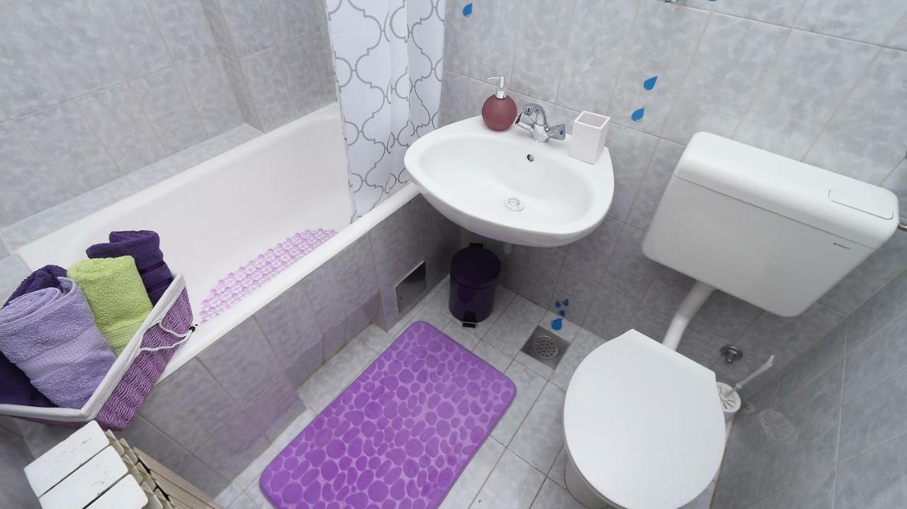 Apartmán Nina