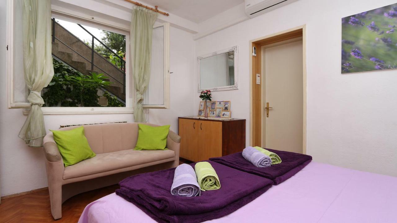 Nina Apartmán Makarska