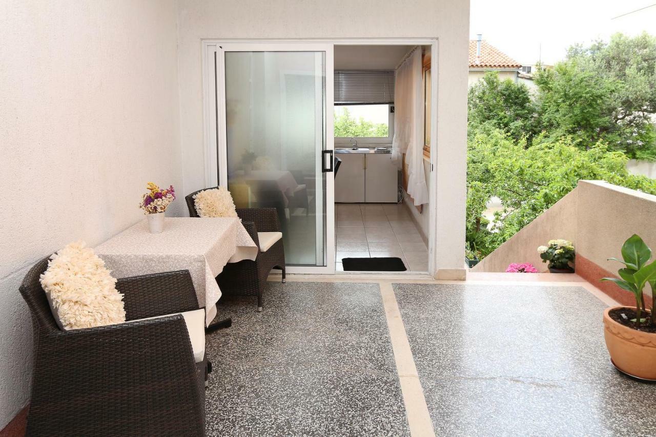 Nina Apartmán *