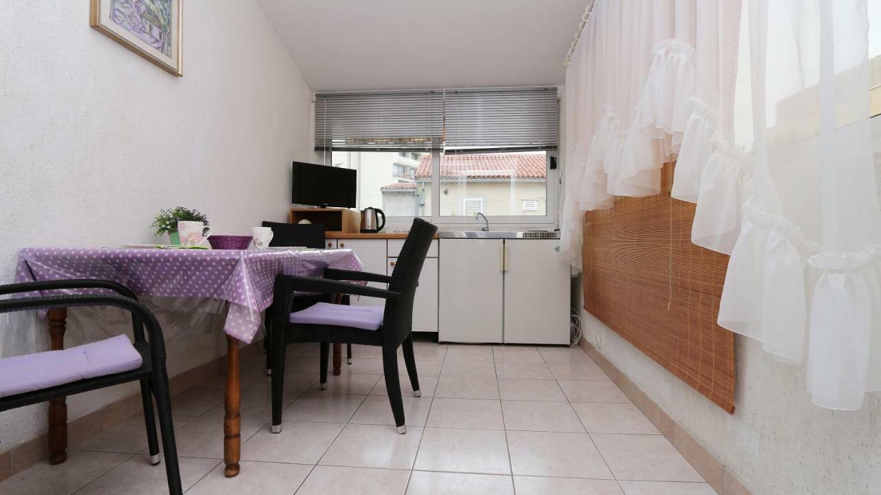 Nina Apartmán Makarska