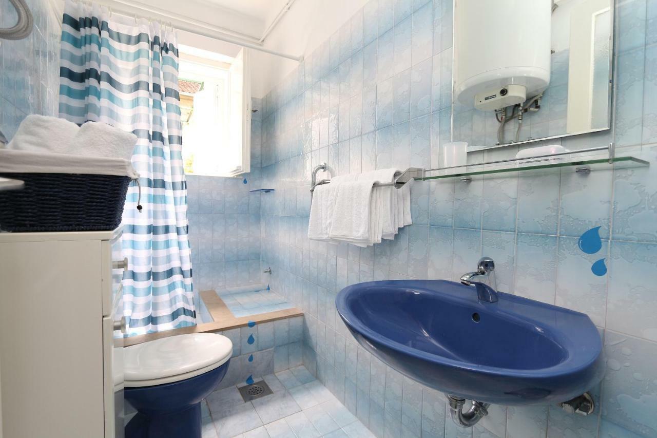 Apartmán Nina *