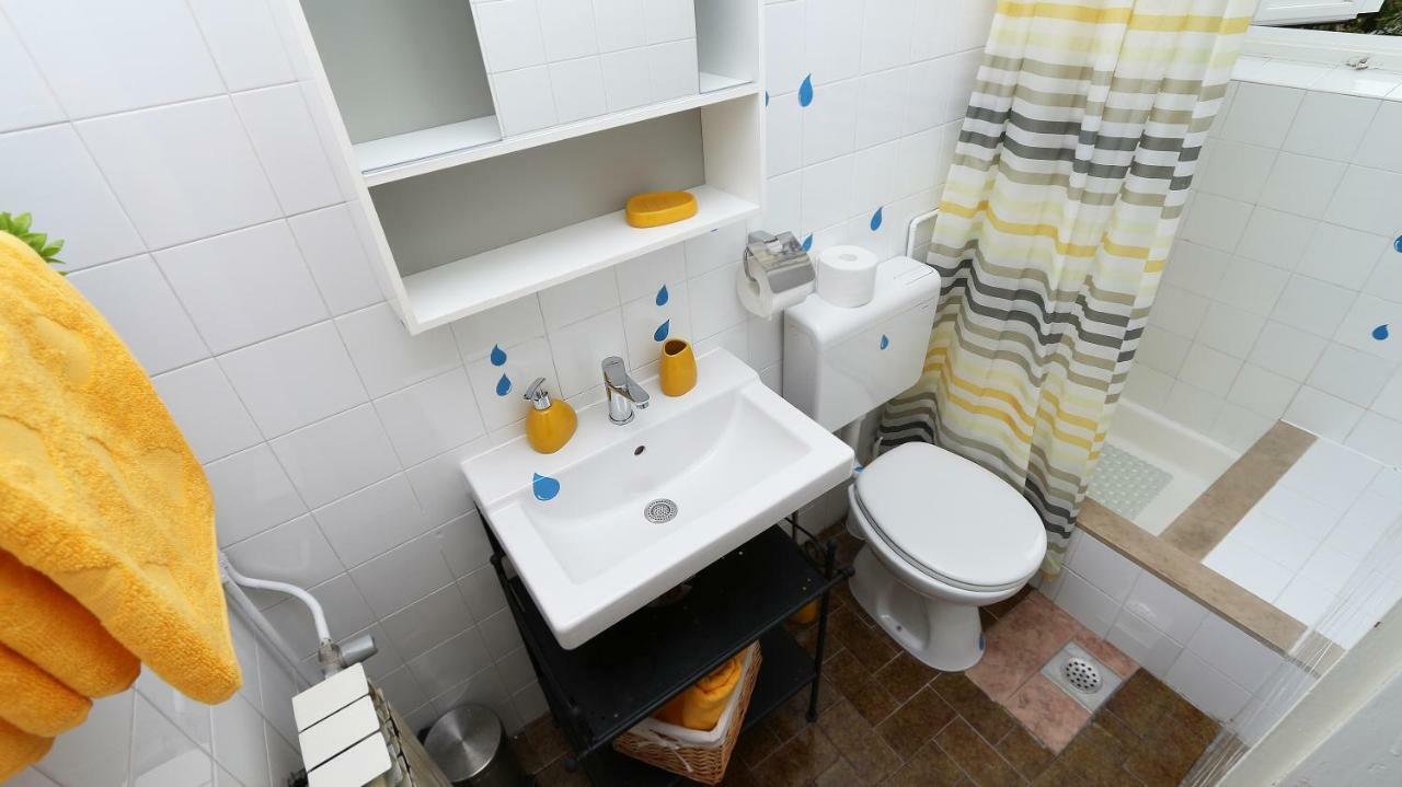 Apartmán Nina *