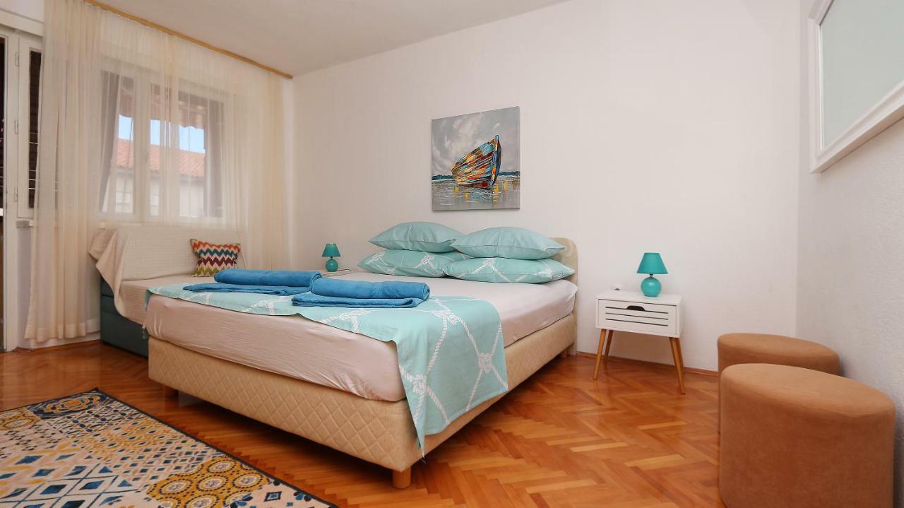 Nina Apartmán