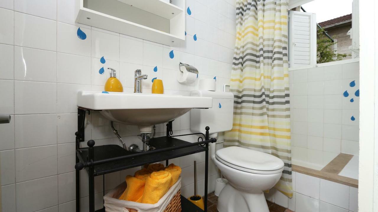 Nina Apartmán *