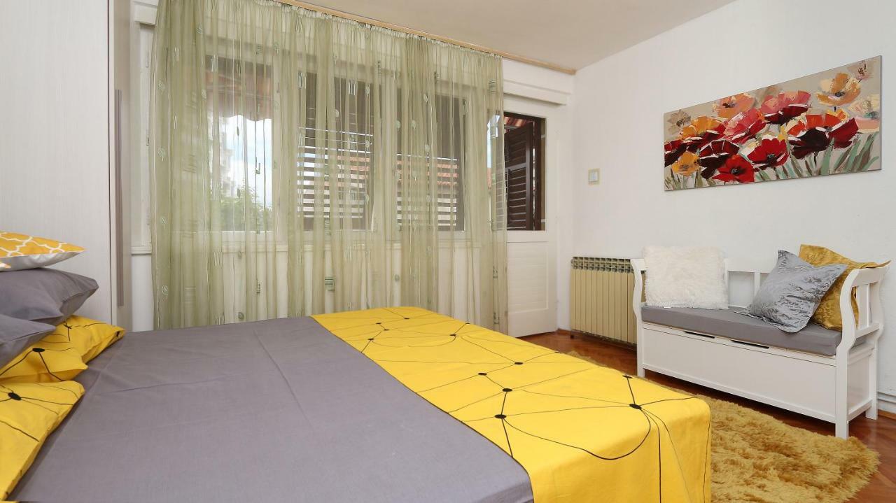 Apartmán Nina *