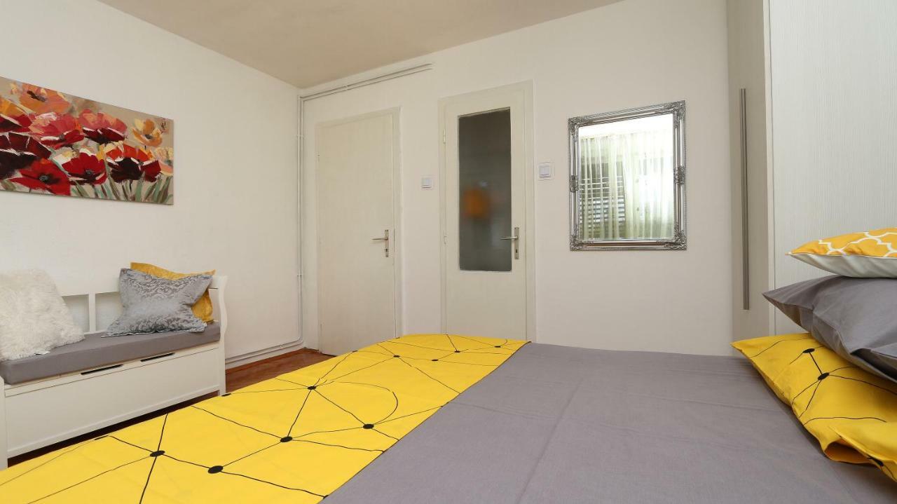 Nina Apartmán