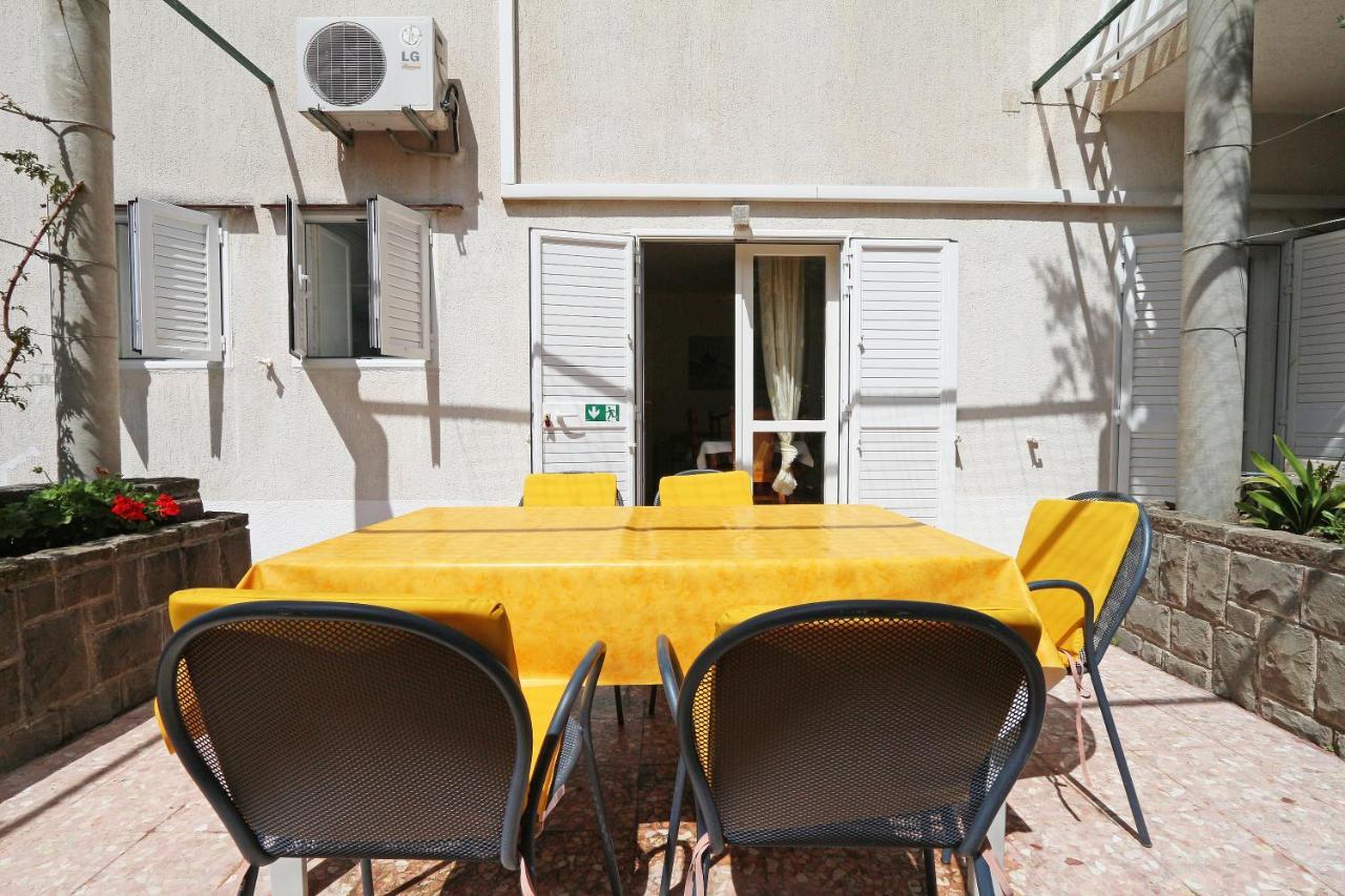 Apartmán Nina
