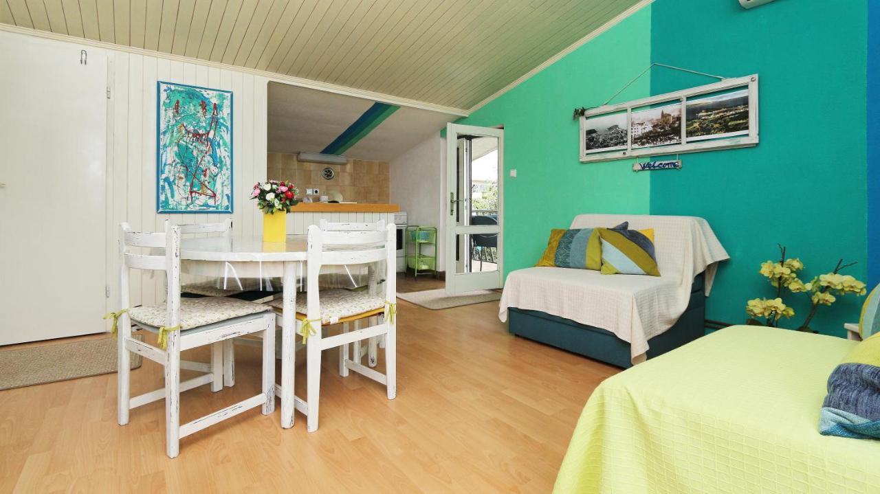 Nina Apartmán